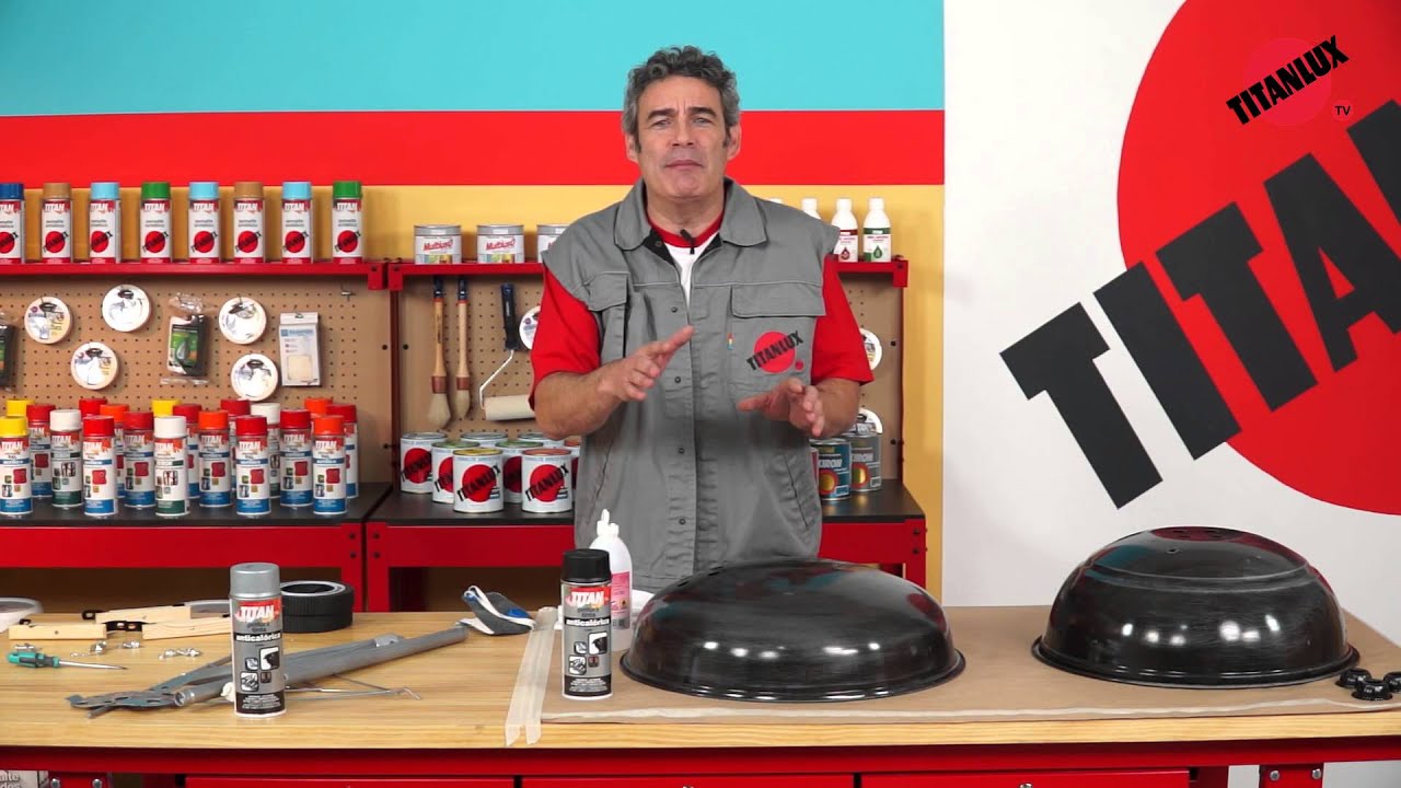 Watch Pintura Anticalórica HD Now Pintura Anticalórica HD