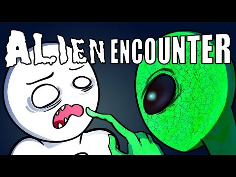 By the way, Can You Survive an ALIEN ENCOUNTER? Video
