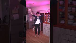 C2994　#爆ラブ +ケミストリー #博衣こより #ホロライブ #踊ってみた #爆ラブダンス 爆ラブ＋ケミストリー