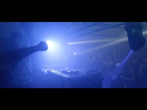 Into The Morning - South Africa 2018