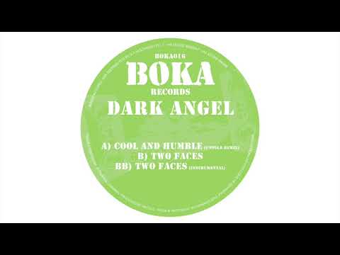 Dark Angel - Two Faces