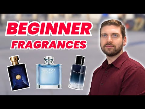 The Top 10 Best Designer Fragrances For Beginners (Top Picks For Your First Cologne)