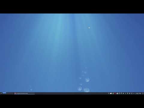 ArcoLinux : 1357 How to switch from lightdm to sddm starting from ArcoLinuxB Plasma v20.2