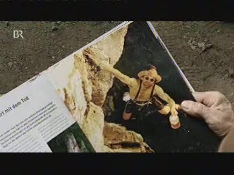 Der Frankenjura - Das Kletterdorado Deutschlands