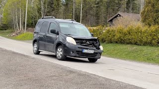 其他工业设备 Renault Kangoo | 图像 4 - Machineryline
