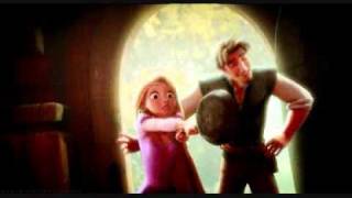 Tangled:Quit breaking my heart(Rapunzel&#39;s POV on Eugene)