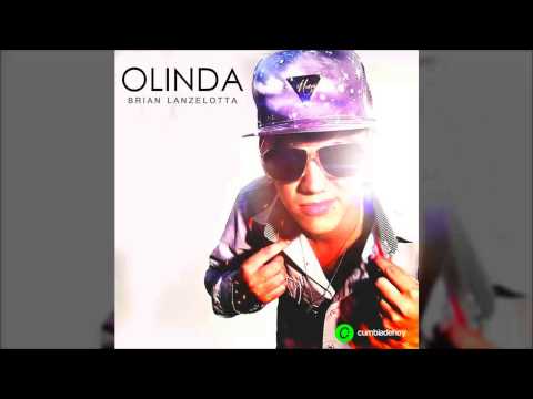 Y tu te vas | Olinda (Brian Lanzelotta) Official Audio 2015