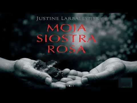 Moja siostra Rosa Lektor Filip Kosior Kryminały po Polsku AudioBook PL