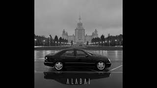 Titiyo - Come Along (slowed by alabai)