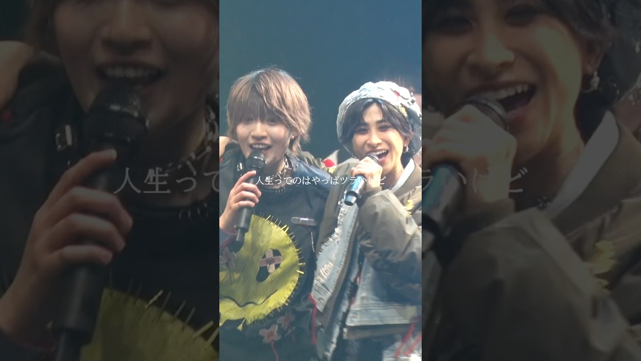 #風男塾 LIVE TOUR 2026～Sympathy～ 風男塾プラスにて期間限定PPV配信開始 📢⋆ #ライブ映像