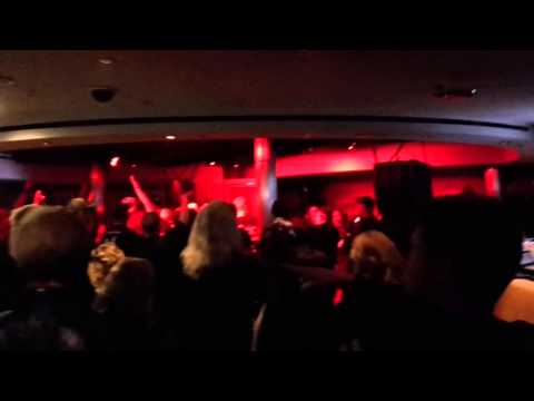Full Metal Cruise 3 - Party im Casino - Engel