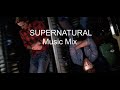 Supernatural Music