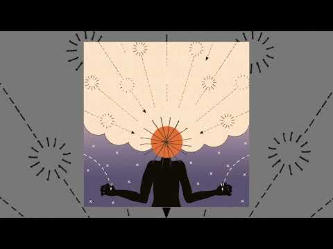 Lucky Lo - Alla tankar på en gång (audio)