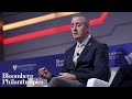 Congressman Brian Fitzpatrick on Politics and Public Health | Bloomberg Philanthropies