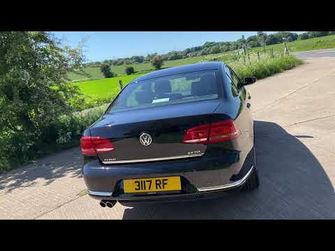 Passat 2.0 BMT Executive