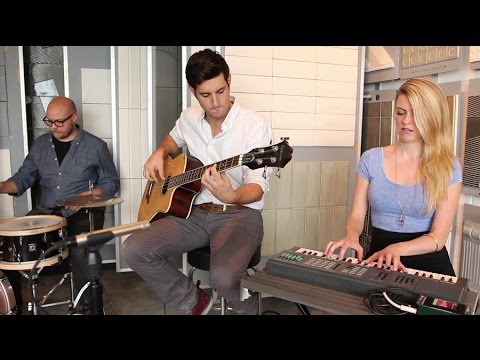 Dubai - Just Enough (live acoustic)