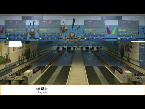 KV Liedolsheim - KC 25 Viernheim / Bahn Frei Hemsbach