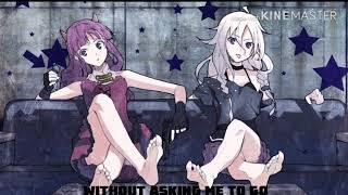 This little girl | Nightcore!