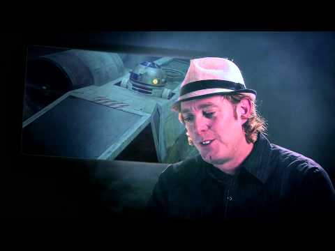 The Force Unleashed 2: Story Webdoc