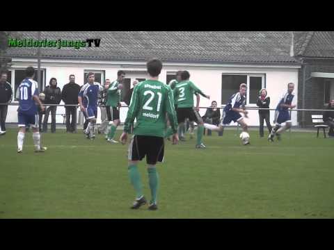 Herren-29.10.11:BW Wesselburen-TuRa Meldorf