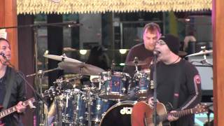 Sister Hazel, &quot;Sail Away,&quot; The Rock Boat XI