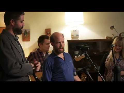 Will Oldham (I am Goodbye) - Liberation Living Room