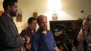 Will Oldham (I am Goodbye) - Liberation Living Room