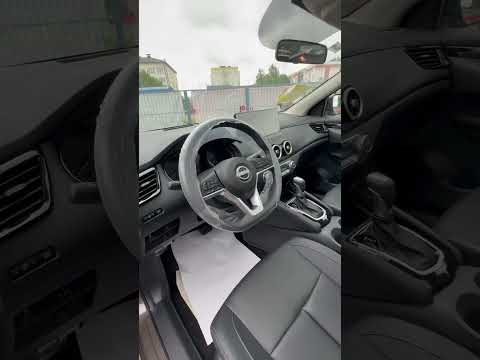 фото nissan qashqai ii рестайлинг 0