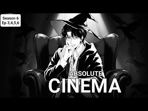 Klein Discovers Earth’s Truth | Chernobyl Revealed | LOTM Season 6 Ep 3–6 Explained Hindi