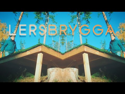 ZaPaTaZz - LersBrygga (Official Video)