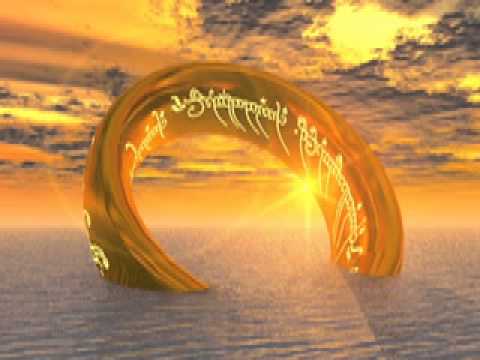 NAZGUL vs SYSTEM SEQUENCE - One Ring to Rule