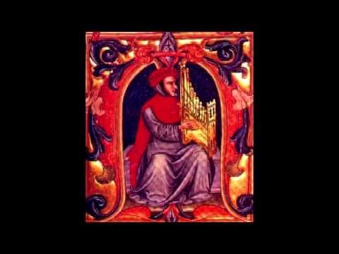 Medieval Music - Francesco Landini - Echo la primavera