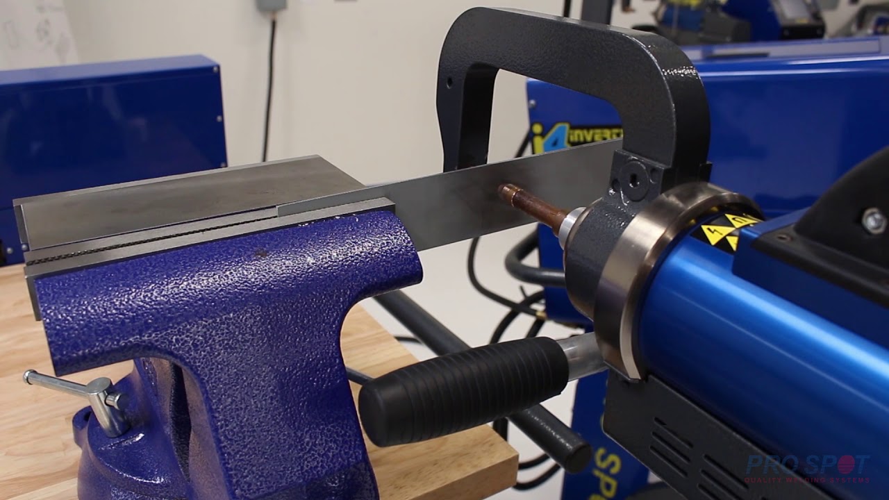 Tech Tips: Weld Settings For Ultra High-Strength Steel