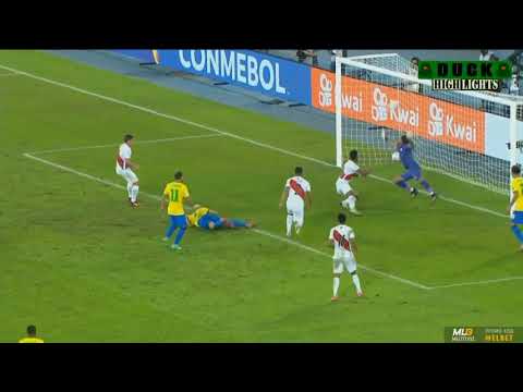 BRAZIL Best Goal. EVERTON RIBEIRO Goal