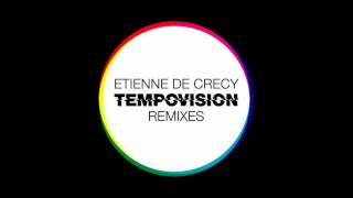 Etienne De Crécy - When Jack Met Jill (Play Paul "Banging Da Head" Mix)