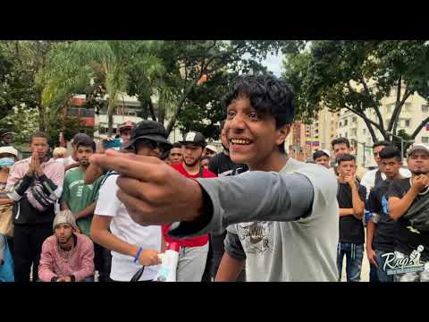 PALENZUELA 🆚 MYKHAEL 🆚KRUGER - OCTAVOS DE FINAL🏆 [RAPSINGROSERIAS PLAZAS] FECHA 36