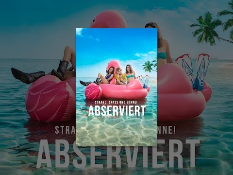 Abserviert - Strand, Spass und Sonne!
