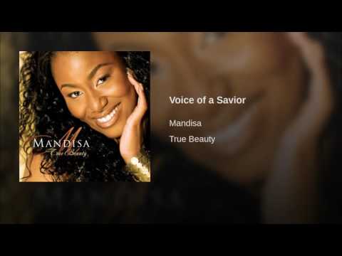 Video thumbnail for Voice of a Savior