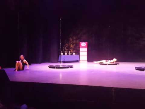 BRISTOL - IUPDC Beginners - Emma L