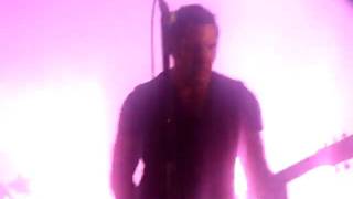 Throw This Away!  NIN Live