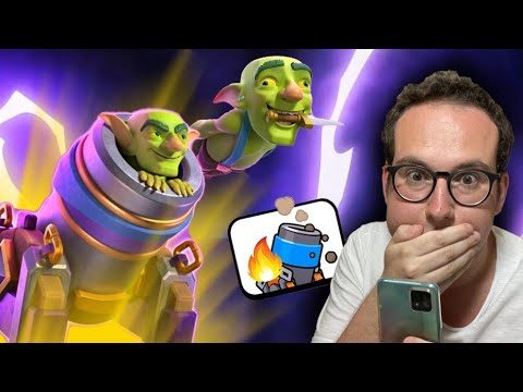 Scalata con il MORTAIO  EVOLUTO!! Vittorie Rubate MALE!!