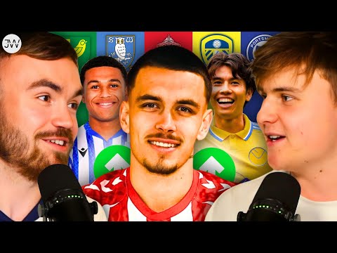 WHY _________ WILL WIN PROMOTION 🏆 | OUR CHAMPIONSHIP REFLECTION w/‪@Fournilwrittenalloverit