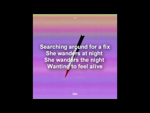 The Virus and Antidote - ProtectHer (Feat DRG x Kamiyada) [LYRICS]