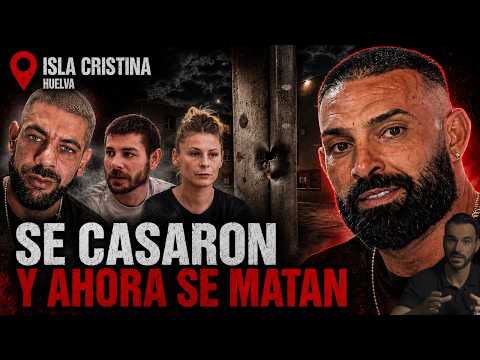 La guerra de El Baba