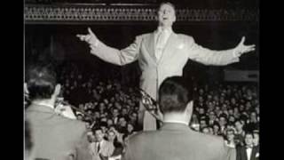 Stan Kenton and his orch. - HARLEM NOCTURNE