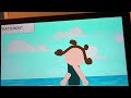 Elmo World Beach Quiz