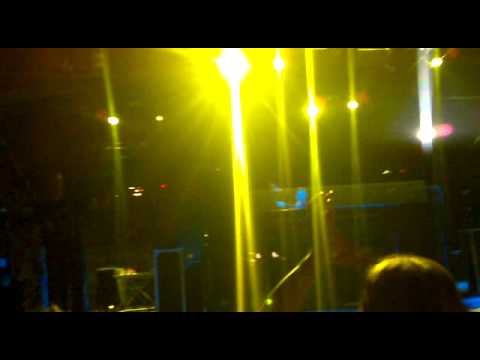 Thomas Gold @ Coke Club 1