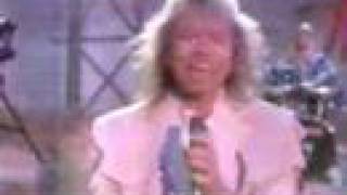 Magnum - Just Like An Arrow