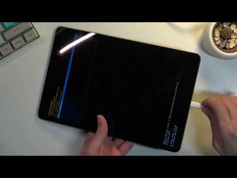 How to Wipe Cache in SAMSUNG Galaxy Tab S8 – Remove Cache Partition