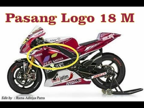 Terungkap, Pertamina Pernah di Minta Mensponsori Valentino Rossi